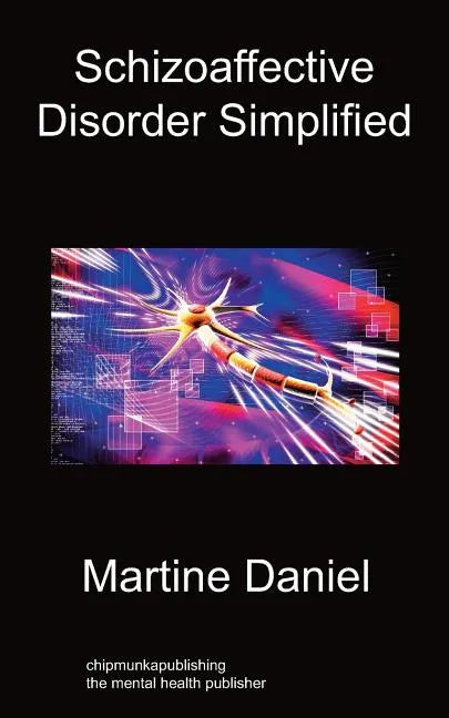 Schizoaffective Disorder Simplified - Paperback