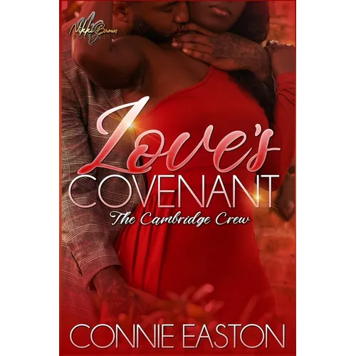 Love's Covenant: The Cambridge Crew - Paperback