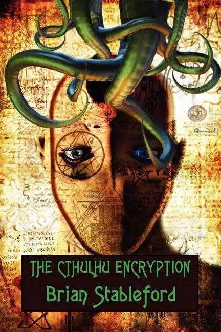The Cthulhu Encryption: A Romance of Piracy - Paperback