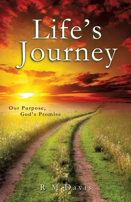 Life's Journey - Paperback