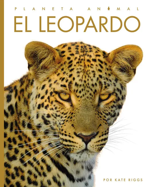 El Leopardo - Paperback