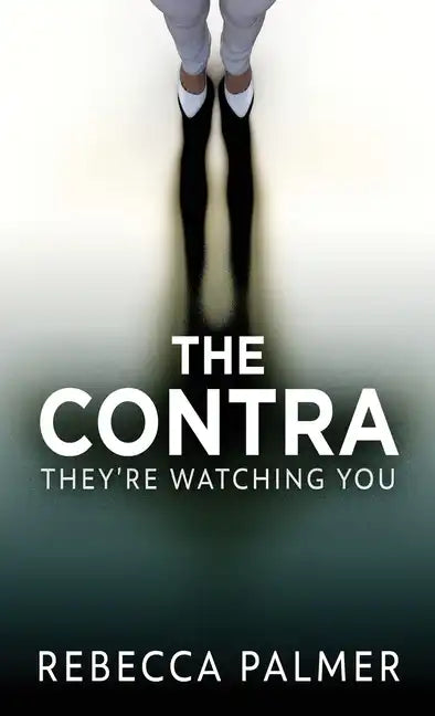 The Contra - Hardcover