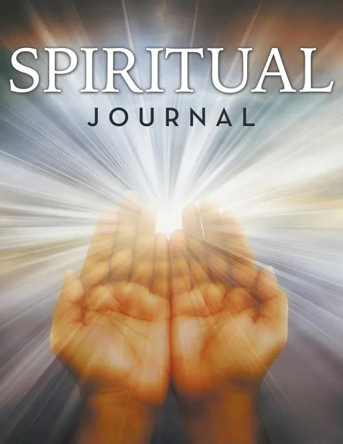 Spiritual Journal - Paperback