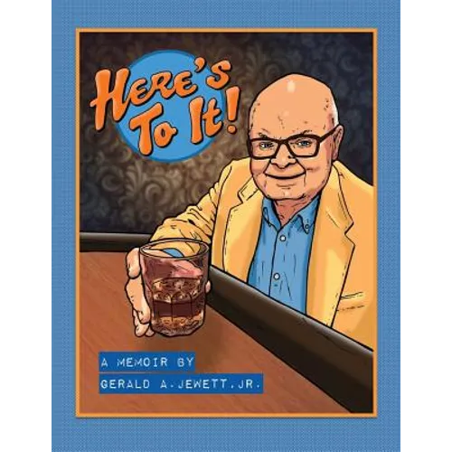 Here's To It! - Paperback