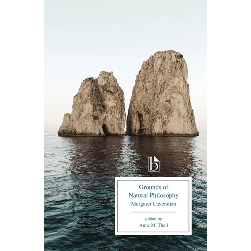 Grounds of Natural Philosophy - Paperback