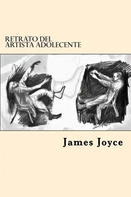 Retrato del Artista Adolecente - Paperback