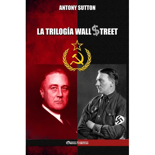 La trilogía de Wall Street - Paperback