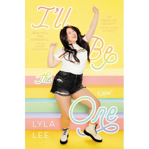 I'll Be the One - Paperback
