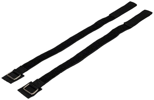 Car Rack Part Kuat Piston Fender Strap Kit
