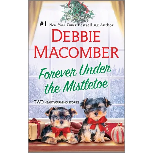 Forever Under the Mistletoe - Paperback