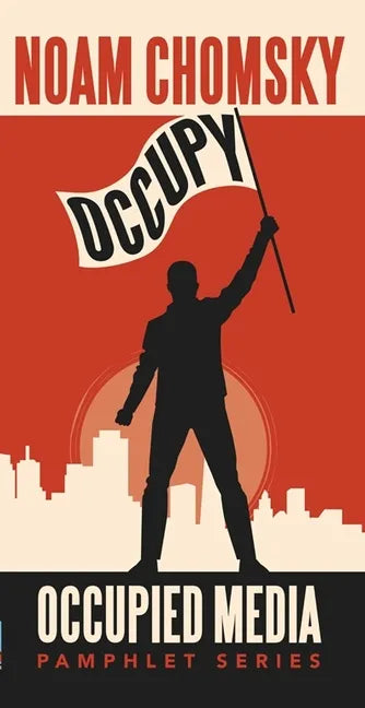 Occupy - Paperback