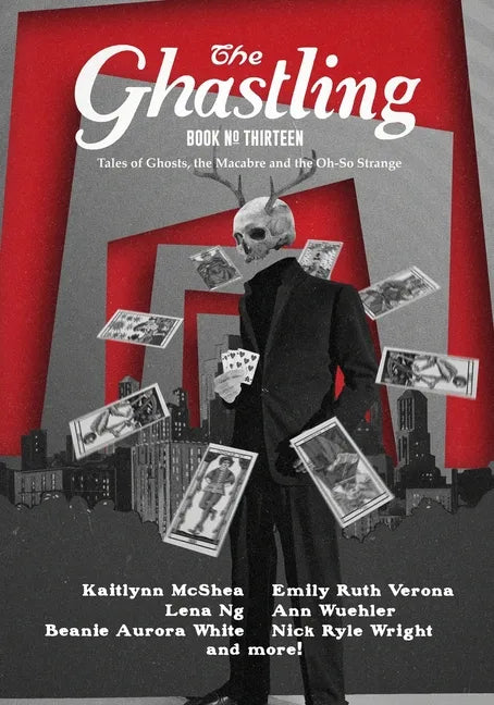 The Ghastling: Book Thirteen - Paperback