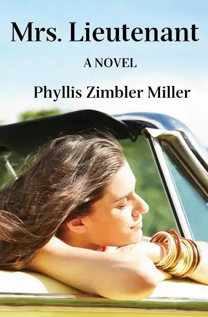 Mrs. Lieutenant: A Women's Friendship Novel - Paperback