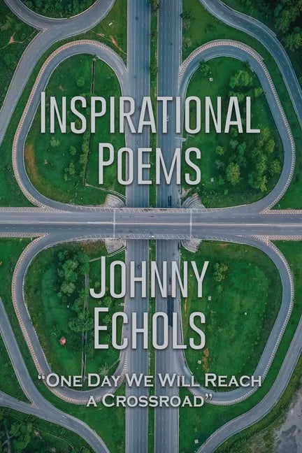 Inspirational Poems - Paperback