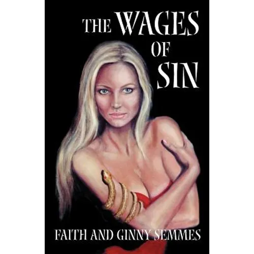 The Wages of Sin - Paperback