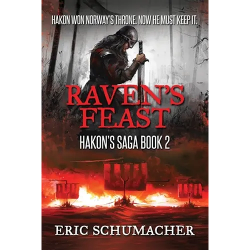 Raven's Feast - Paperback