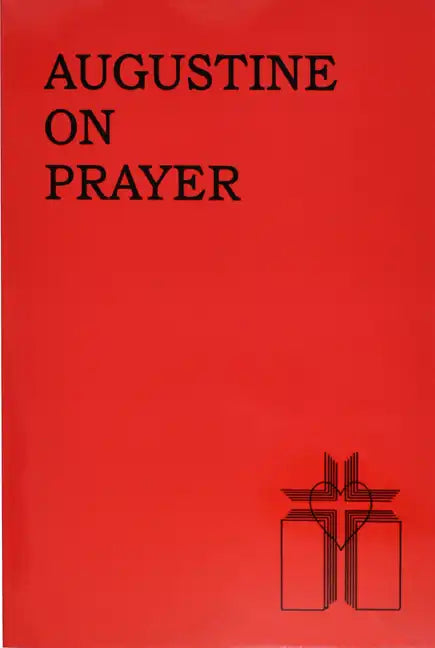 Augustine on Prayer - Paperback