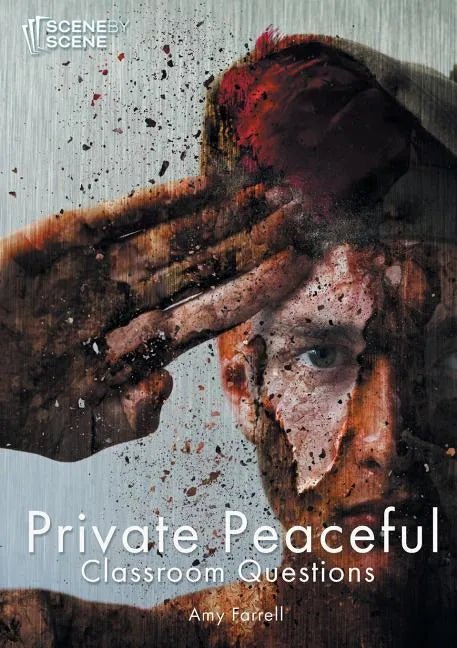 Private Peaceful Classroom Questions - Paperback