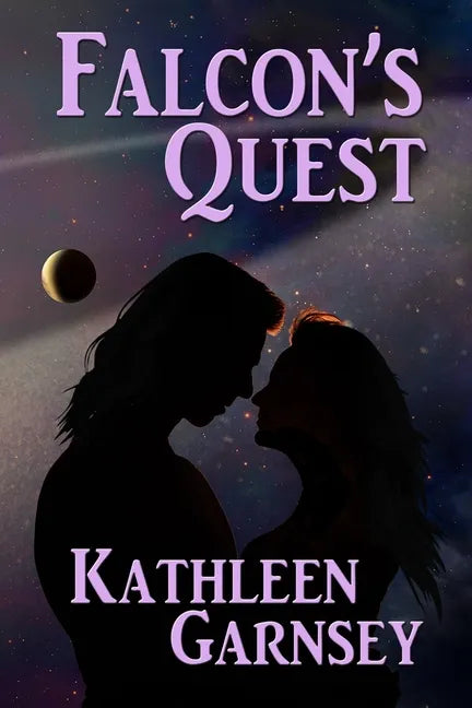 Falcon's Quest - Paperback