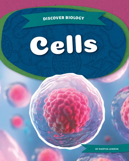 Cells - Library Binding