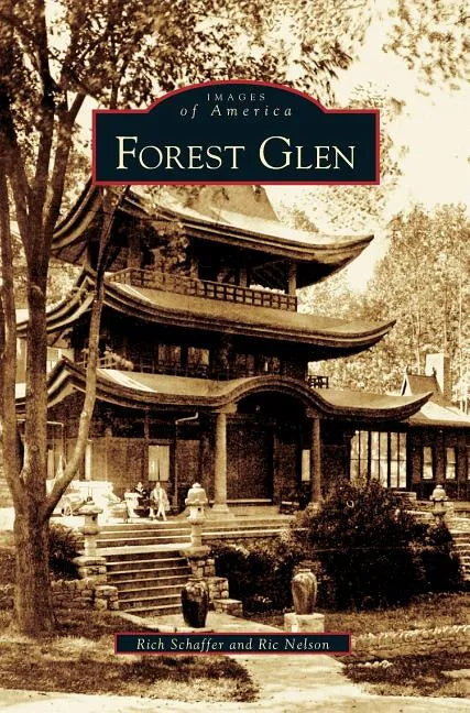 Forest Glen - Hardcover