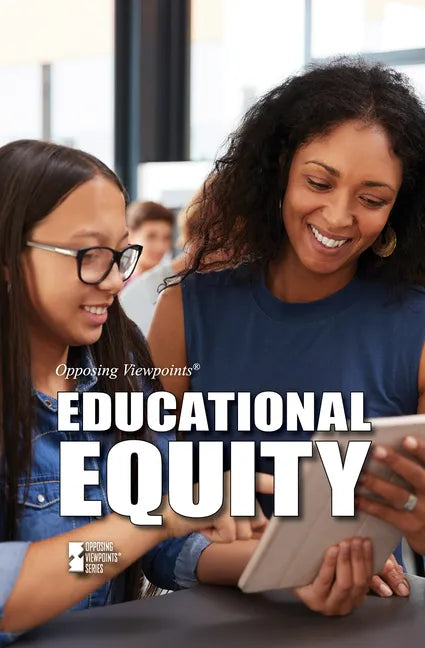 Educational Equity - Library Binding