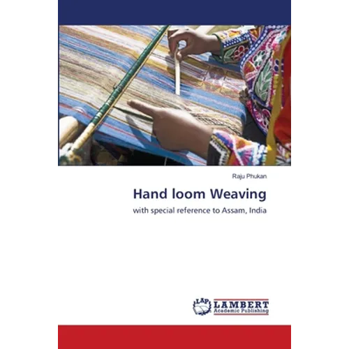 Hand loom Weaving - Paperback