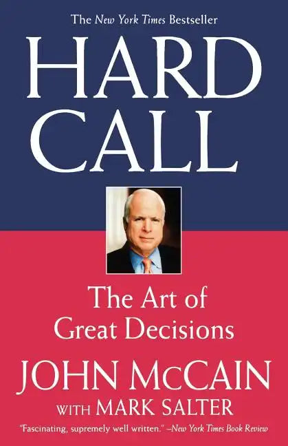 Hard Call - Paperback