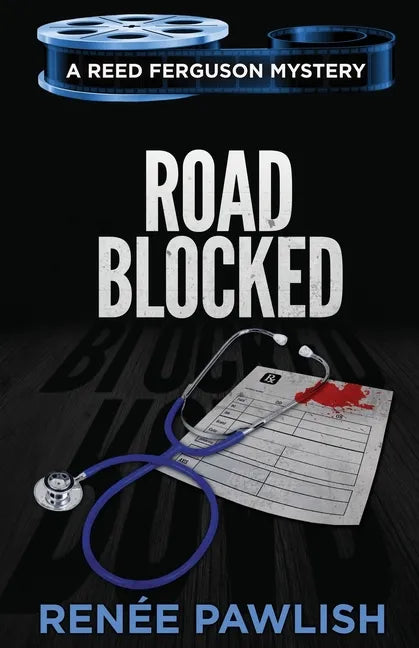 Road Blocked - Paperback