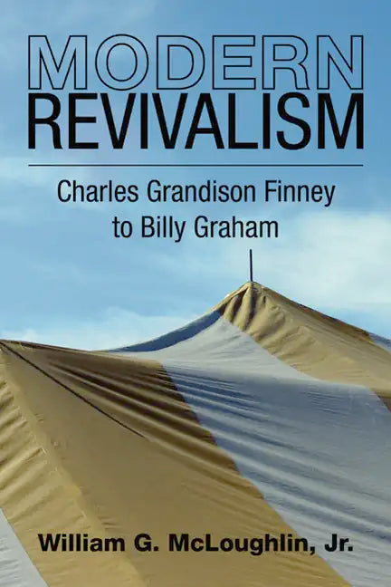 Modern Revivalism - Paperback