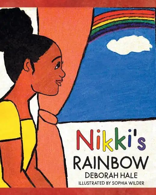 Nikki's Rainbow - Paperback