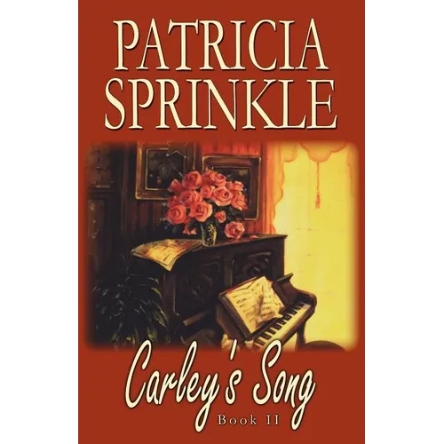 Carley's Song - Paperback