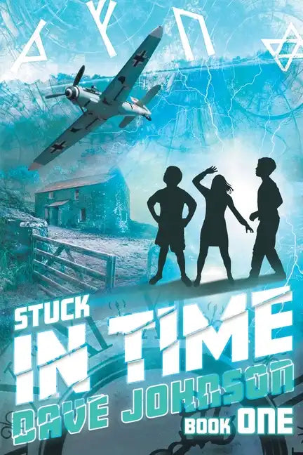 Stuck in Time - Paperback