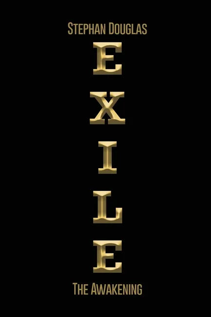 Exile: The Awakening - Paperback