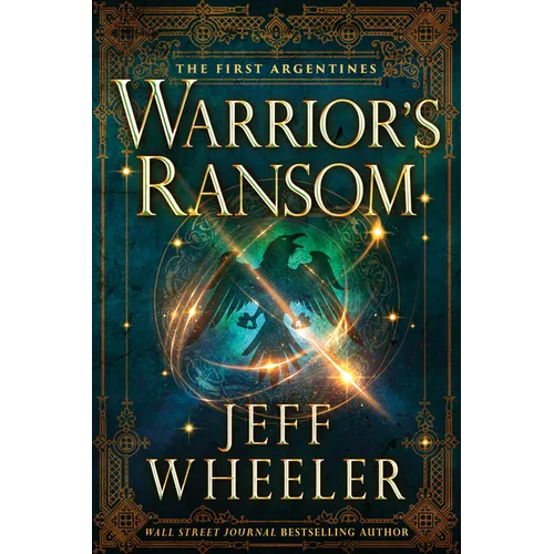 Warrior's Ransom - Paperback
