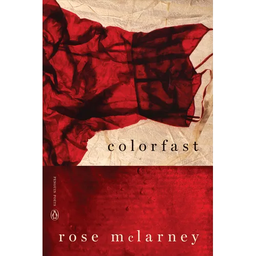 Colorfast - Paperback