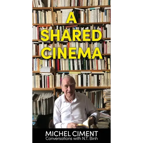 A Shared Cinema - Paperback