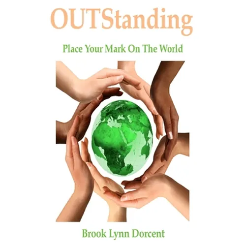 OUTStanding: A Leadership Guide For Pre-Teens - Paperback
