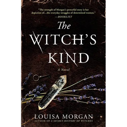The Witch's Kind - Paperback