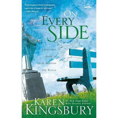 On Every Side - Paperback