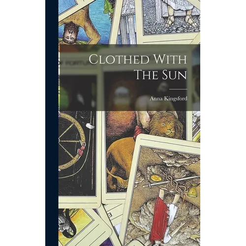 Clothed With The Sun - Hardcover