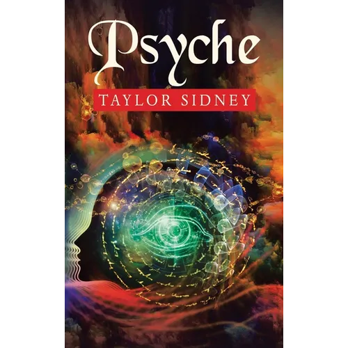 Psyche - Hardcover