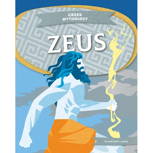 Zeus - Library Binding