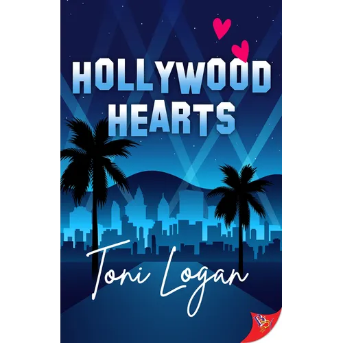 Hollywood Hearts - Paperback
