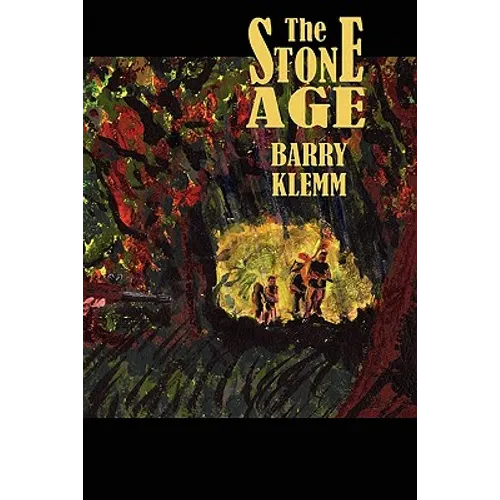 The Stone Age - Paperback