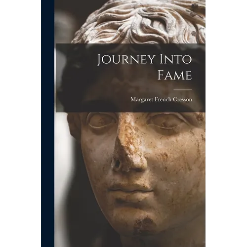 Journey Into Fame - Paperback