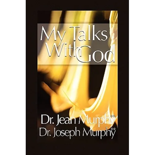 My Talks with God - Paperback