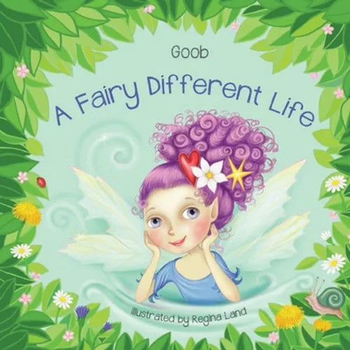 A Fairy Different Life - Paperback