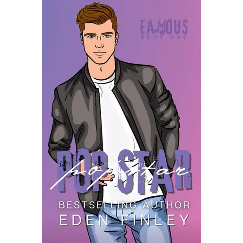 Pop Star Illustrated Edition - Paperback