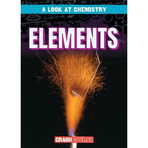 Elements - Library Binding